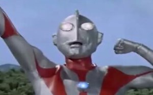 唐唐吐嘈第28集：那些年被奥特曼欺负的小怪兽