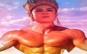 唐唐吐嘈第34集：恶搞西游