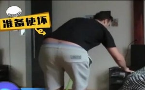 【轻松时刻】单身撸主太多 致命一招助你脱单 147