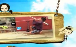 【轻松时刻】单身主人竟对自家宠物下手 149