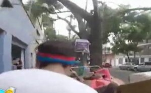 【轻松时刻】你长得这么蠢 我当然要欺负你咯 157