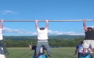 【轻松时刻】做人能不能单纯一点 158