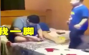 【轻松时刻】逗比的思路 就是让你猜不透 106