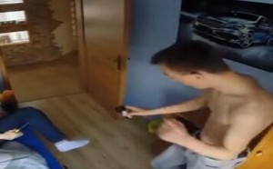 【轻松时刻】一天到晚就指着这些逗比活着 119