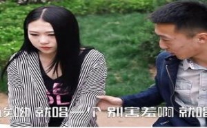 【学校里的疯子】荷塘月色不是课文 是凤凰传奇的一首歌 07