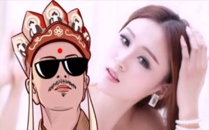 唐唐吐嘈第60期:女神就在床下《床下有人》 唐唐吐嘈第60期:女神就在床下《床下有人》