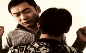 胡狼作品第4期：爱在身边微电影