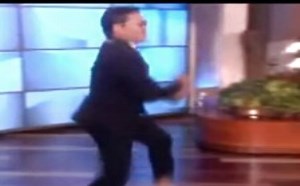 胡狼作品第7期：盘点2012年最火的那些大叔