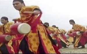 胡狼作品第9期：大话2012 12 21世界末日