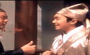 胡狼作品第11期：切糕引发的那些江湖事儿