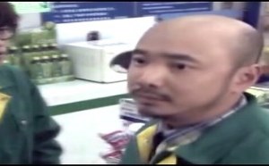 胡狼作品第13期：屌丝遇上光棍节怎么过