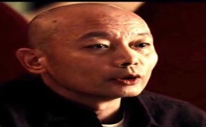胡狼作品第14期：众星同贺刚子婷婷新婚大喜