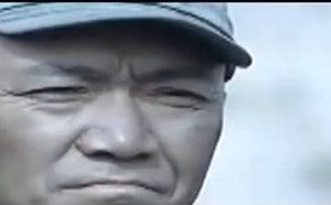 胡狼作品第17期：钓鱼岛-勿忘国耻