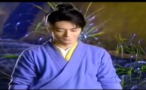 胡狼作品第18期：于妈的江湖世界你不懂