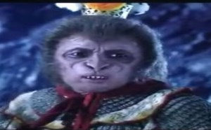 胡狼作品第22期：另类解读西游降魔之小人物的呐喊