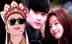 唐唐吐嘈第64期：狗男女最强‘逗比’大赛