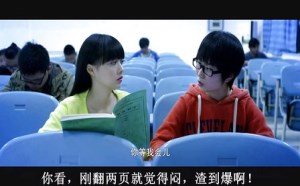 唐唐吐嘈第65期：最狗血的猛片《笔仙惊魂3》