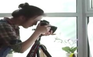 胡狼作品第74期：女人为什么而活着