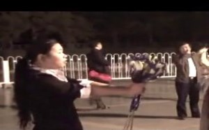 胡狼作品第33期：九一八之殇