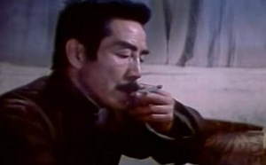 胡狼作品第45期：鲁迅体之《写给方舟“逗士”的话》