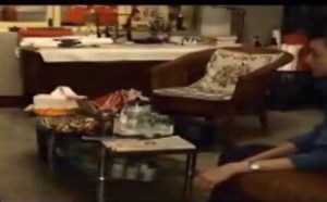 胡狼作品第52期：非你莫属那点江湖事