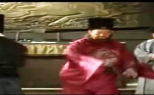 胡狼作品第56期：如果开封变成汴京