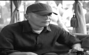 胡狼作品第57期：重走青春路的悲剧