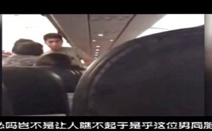 胡狼作品第174期：盘点那些丢人丢到国外的事