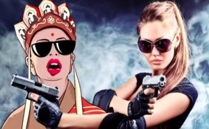 唐唐神吐槽第106期：最邪恶的特工