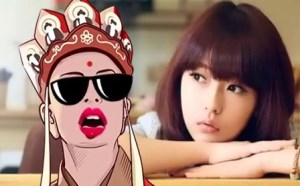 唐唐神吐槽第108期：最疯骚的青春片