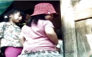 歪歌公社：美到爆！日文版《爸爸去哪儿》 超温柔 超动听