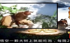 每日一囧故事会：大话西游 玉帝的如意算盘
