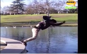 【逗逼说】搞笑视频！神剪辑魔术师