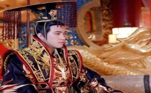 【逗逼说】武媚娘穿帮“豪华班车”上早朝，搞笑死人