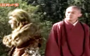 每日一囧故事会：大话西游 唐僧究竟是个什么样的人