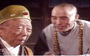 每日一囧故事会：大话西游 西游记第一人妖金池长老