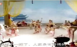 每日一囧故事会：大话西游 猪八戒真的投错胎了吗