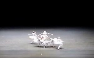 【逗逼说】史上具逗比气质的舞蹈家