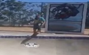 【逗逼说】Youtube上搞笑的失误汇总