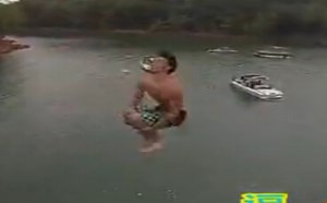 【逗逼说】各种搞笑的雷人场景