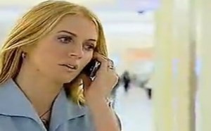 【逗逼说】老外美女整人恶搞商场超尴尬一幕笑死人