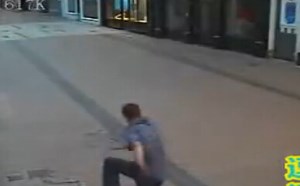 【逗逼说】炫技失误，太搞笑了