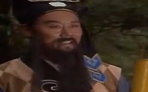 【逗逼说】恶搞西游记之唐僧偷吃禁果跑路被抓