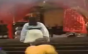 【逗逼说】恶搞西游记之唐僧偷吃禁果，惹大祸