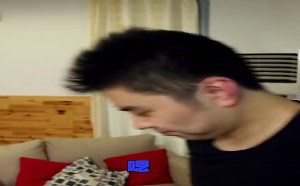 【逗逼说】什么叫奇葩室友