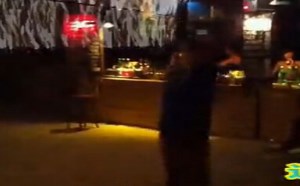 【逗逼说】这种体育，逗逼才弄得出这个效果来