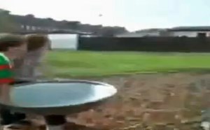 【逗逼说】【失误集锦】各种神人亮瞎你的眼球