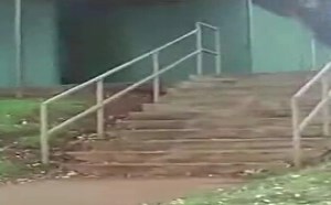 【逗逼说】【失误集锦】各种滑板失误$