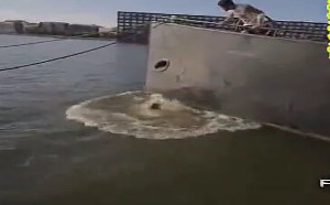 【逗逼说】【失误集锦】极限跑酷失误