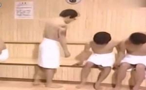 【逗逼说】【雷人世界】日本黑社会雷人纹身大比拼完全神经了